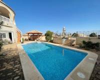 Resale - Detached Villa - Ciudad Quesada - Upper Golf