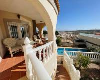 Resale - Detached Villa - Ciudad Quesada - Upper Golf