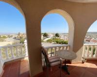 Resale - Detached Villa - Ciudad Quesada - Upper Golf