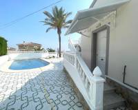 Resale - Detached Villa - Ciudad Quesada - Upper Golf