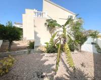 Resale - Detached Villa - Ciudad Quesada - Upper Golf