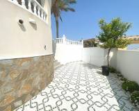 Resale - Detached Villa - Ciudad Quesada - Upper Golf