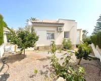Resale - Detached Villa - Ciudad Quesada - Upper Golf
