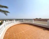 Resale - Detached Villa - Ciudad Quesada - Upper Golf