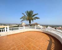 Resale - Detached Villa - Ciudad Quesada - Upper Golf