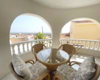 Resale - Detached Villa - Ciudad Quesada - Upper Golf