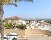 Resale - Detached Villa - Ciudad Quesada - Upper Golf