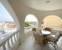 Resale - Detached Villa - Ciudad Quesada - Upper Golf