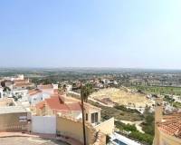 Resale - Detached Villa - Ciudad Quesada - Upper Golf