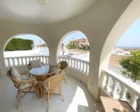 Resale - Detached Villa - Ciudad Quesada - Upper Golf