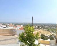 Resale - Detached Villa - Ciudad Quesada - Upper Golf