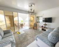 Resale - Detached Villa - Ciudad Quesada - Upper Golf