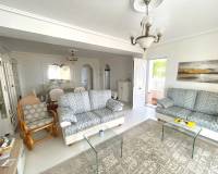 Resale - Detached Villa - Ciudad Quesada - Upper Golf