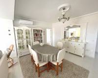 Resale - Detached Villa - Ciudad Quesada - Upper Golf