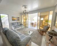 Resale - Detached Villa - Ciudad Quesada - Upper Golf