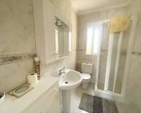 Resale - Detached Villa - Ciudad Quesada - Upper Golf