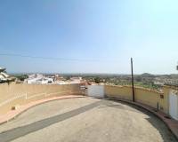 Resale - Detached Villa - Ciudad Quesada - Upper Golf