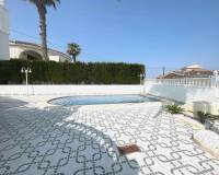 Resale - Detached Villa - Ciudad Quesada - Upper Golf