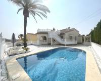 Resale - Detached Villa - Ciudad Quesada - Upper Golf