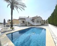 Resale - Detached Villa - Ciudad Quesada - Upper Golf