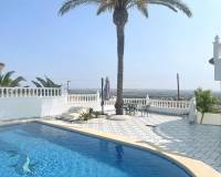 Resale - Detached Villa - Ciudad Quesada - Upper Golf