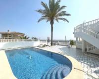 Resale - Detached Villa - Ciudad Quesada - Upper Golf