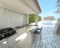 Resale - Detached Villa - Ciudad Quesada - Upper Golf