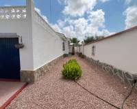 Resale - Detached Villa - Ciudad Quesada - Upper Golf