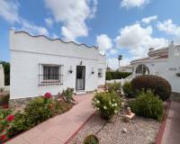 Resale - Detached Villa - Ciudad Quesada - Upper Golf