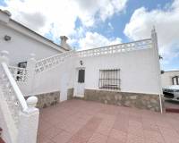 Resale - Detached Villa - Ciudad Quesada - Upper Golf