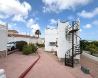 Resale - Detached Villa - Ciudad Quesada - Upper Golf