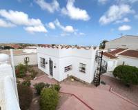 Resale - Detached Villa - Ciudad Quesada - Upper Golf