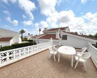 Resale - Detached Villa - Ciudad Quesada - Upper Golf