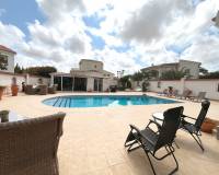 Resale - Detached Villa - Ciudad Quesada - Upper Golf