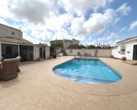 Resale - Detached Villa - Ciudad Quesada - Upper Golf