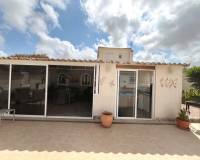 Resale - Detached Villa - Ciudad Quesada - Upper Golf