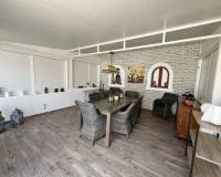 Resale - Detached Villa - Ciudad Quesada - Upper Golf