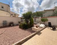 Resale - Detached Villa - Ciudad Quesada - Upper Golf