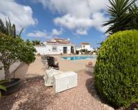 Resale - Detached Villa - Ciudad Quesada - Upper Golf