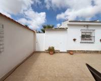 Resale - Detached Villa - Ciudad Quesada - Upper Golf