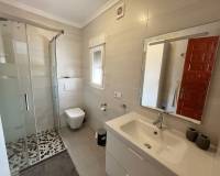 Resale - Detached Villa - Ciudad Quesada - Upper Golf