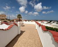 Resale - Detached Villa - Ciudad Quesada - Upper Golf