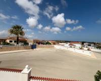 Resale - Detached Villa - Ciudad Quesada - Upper Golf