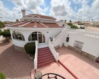 Resale - Detached Villa - Ciudad Quesada - Upper Golf
