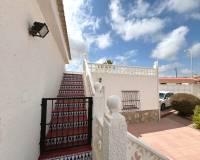 Resale - Detached Villa - Ciudad Quesada - Upper Golf
