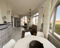 Resale - Detached Villa - Ciudad Quesada - Upper Golf