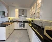 Resale - Detached Villa - Ciudad Quesada - Upper Golf