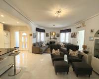 Resale - Detached Villa - Ciudad Quesada - Upper Golf