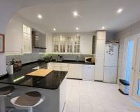 Resale - Detached Villa - Ciudad Quesada - Upper Golf