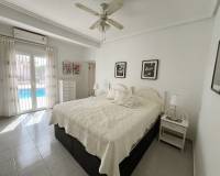 Resale - Detached Villa - Ciudad Quesada - Upper Golf